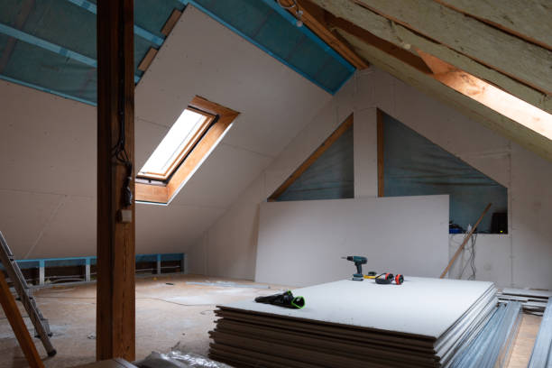 Best Insulation for Specific Applications in Baldn, WI
