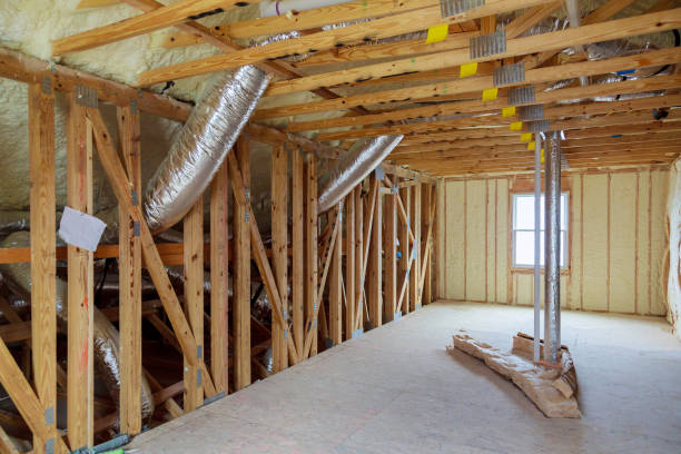Best Insulation Installation Services in Baldn, WI