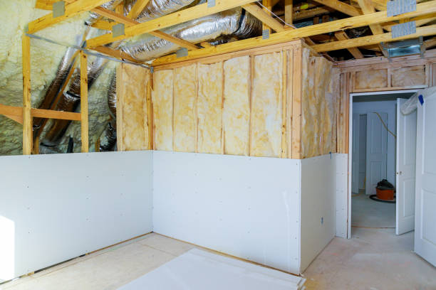 Best Types of Insulation in Baldn, WI