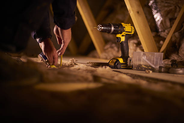 Best Residential Insulation in Baldn, WI