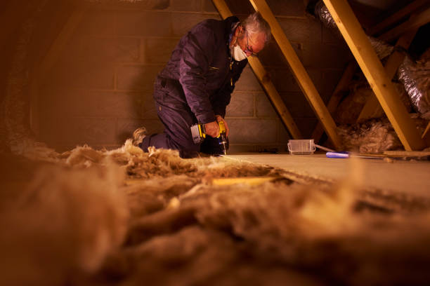 Best Commercial Insulation in Baldn, WI